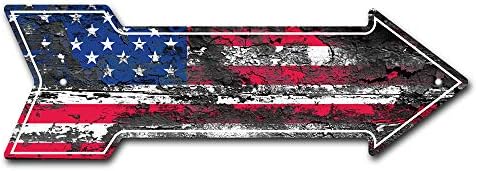 Mighyykins ogulite i lijepljenje umjetnosti Odgovarajuća američka zastava 2 Dekor naljepnica 24 Smjerni naljepnici