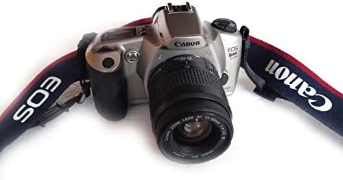 Canon EOS Rebel XSN Datum sa 100-80mm Canon objektiv