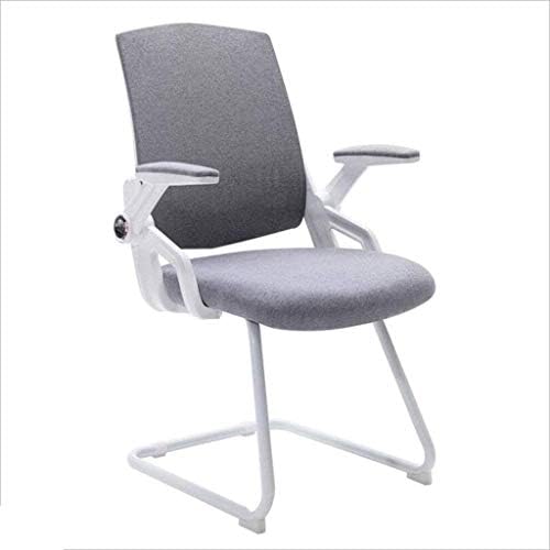 SCDBGY ygqbgy namještaj mrežasta stolica za prijem kancelarijska stolica ergonomska mrežasta kompjuterska