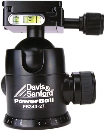 Davis & Sanford PB343-27 Glava napajanja sa 3 kontrole i brzom izdanju
