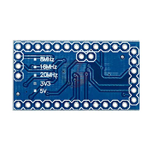 PRO MINI ATMEGA328 PRO MINI 328 MINI ATMEGA328 3.3V 8MHz Zamijenite ATMEGA 128 za Arduino kompatibilne nano
