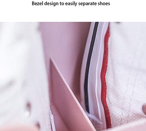 ZXB-shop kućni ljubimci 3 stalak za uštedu prostora regali za cipele Besplatno probijanje nosača