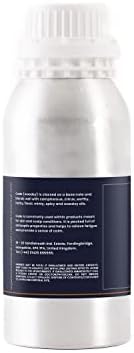 Mistični trenuci | Cade Essential ulje 500g - čisto i prirodno ulje za difuzore, aromaterapiju i masaža