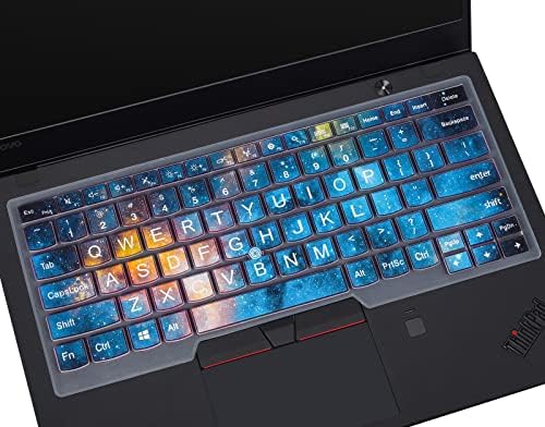 Poklopac tastature za Lenovo Thinkpad X1 Carbon 5th/6th/7th 2019 2018/ThinkPad X1 Yoga 14 2018 2017