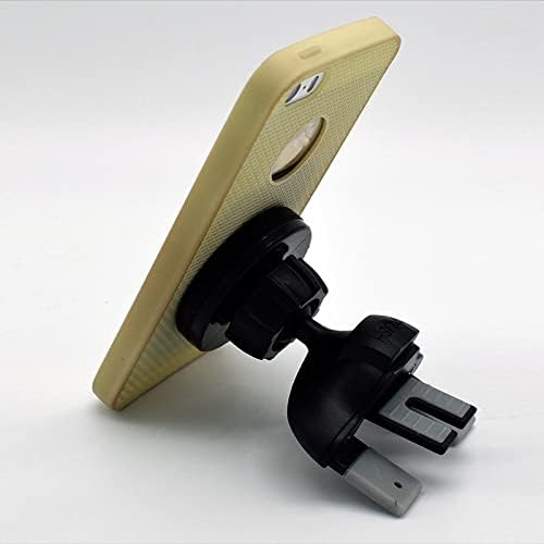 Qtthzzr telefon za telefon za auto Car CD utora za držač telefona Mount Mobitel Telefoni Vručni ventil
