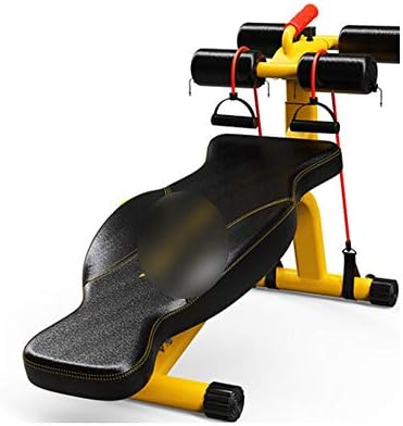 Zyx KFXL vežbanje težine, višenamjenski sit-up fitnes oprema bučica klupa u trbušnom mišićnu