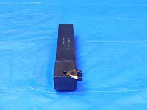 MTVOL16-3D-C Tracting Thurning Nosač alata 1 Square Shank 5 7/8 OAL navojnica SAD - MB11701CG2