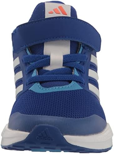 Adidas ultra mrkljive cipele za trčanje, lucidno plavo / bijelo / puls plavo, 4 američka unisex