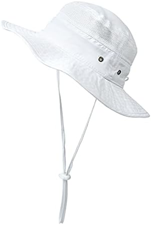 Fisherman Sun prozračna dječja šešica Hat Hat Hat Hat Hat Kids Hat Baby Ljetni šešir