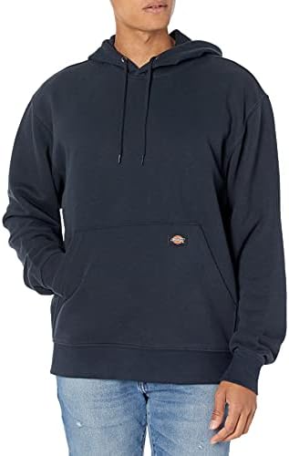 Dickies muški pulover fleece hoodie