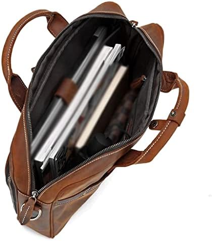 N / A Business Muška laptopska torba za torbu Muška prijenosna računala Muška aktovka Torba
