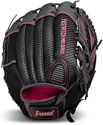 Franklin Sports FastPint Pro serije Softball rukavice - desno ili lijevo bacanje - Veličine odraslih i
