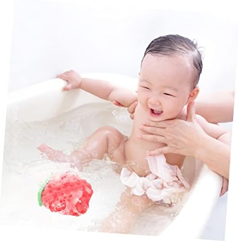 Doitool 3 kom. Baby kupatilo za kupanje karoserije za kupanje za kupanje za kupanje za kupanje djeca s tušem