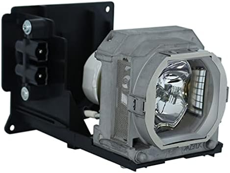 Zamjena lampe DEKAIN projektora za VLT-XL550LP Mitsubishi XL550 XL550U XL1550 XL1550U Powered