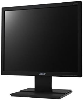 Acer UM.XV6AA.A01 18,5-inčni ekran XGA široki LCD Monitor, Crni