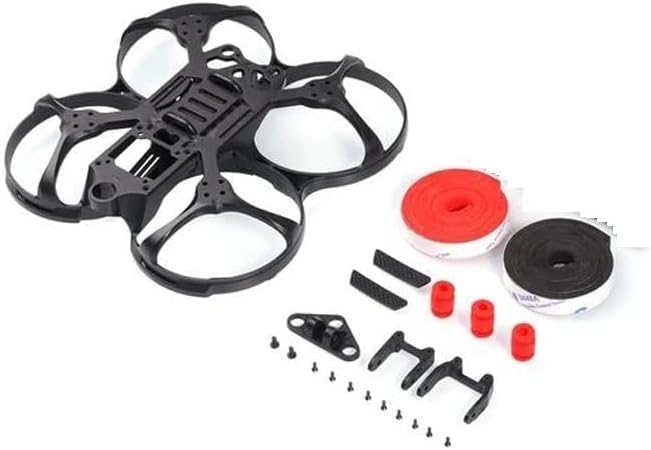 Wayfx Drone oprema za betafpv beta95x v3 okvir 2,5 inčni 4S bwhoop za FPV Racing RC Drone F4 AIO 20A kontroler