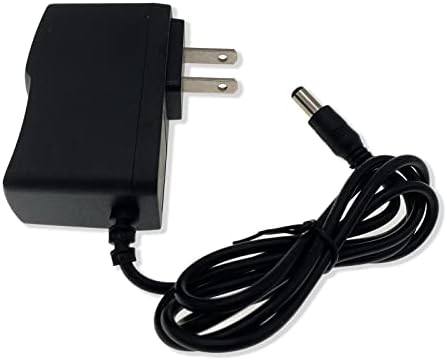 DKKPIA 1A AC zidni punjač Power adapter W 2,5mm kabel za Android tablet Superpad VI / V10