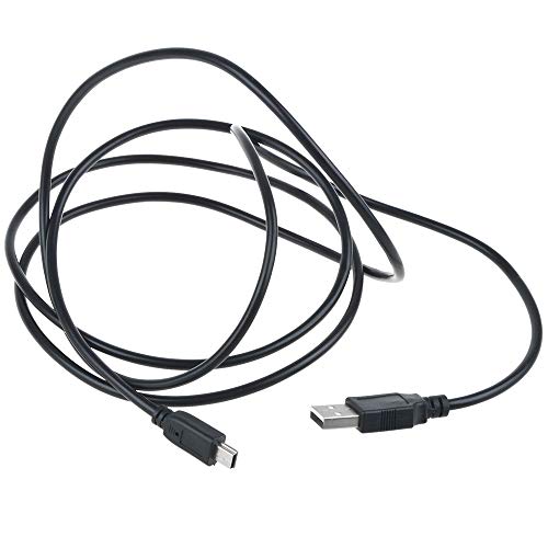 J-ZMQER USB kabl za prenos podataka/punjenje kompatibilan sa Epson Workforce DS-30 J291A sheetfed
