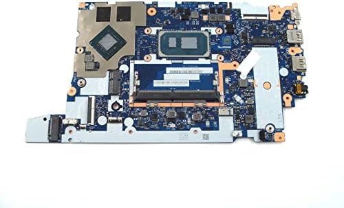 Bayjebu dijelova za Lenovo ThinkPad E14 Gen 2 20ta 20TB i7-1165g7 sistem matična ploča MX350 5B20Z48225