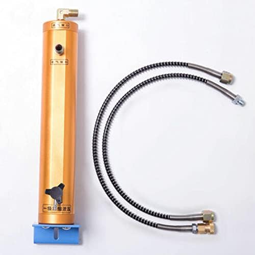 Novi separator na ulje-vodom Zračni filter za zrak za vazdušni pumpa / rezervoar za vazduh 30MPA SAD