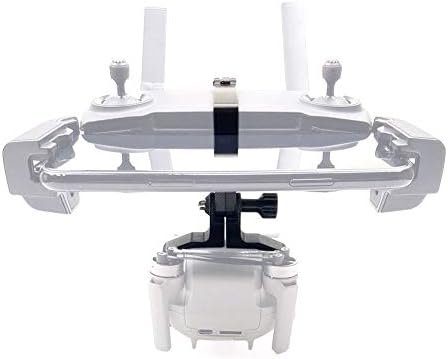 EDIONS za DJI Mavic mini drone ručni nosač stabilizatora stabilizatora, mini drone Anti-vibracijsko