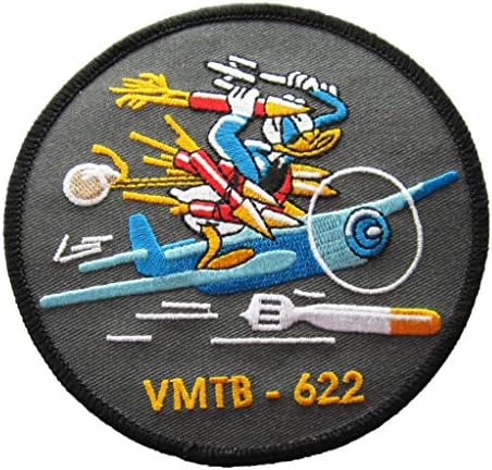 VMTB-622 zakrpa - šivati