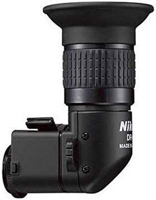 Nikon DR-5 Montaža desnog kuta