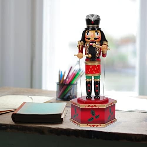 NOLITOY 2 kom pokloni favorizuje Figurine lutke vojnik kućni odmor djeca crveni poklon Exquisite