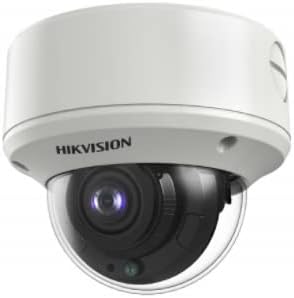 Hikvision DS-2CE59H8T-AVPIT3ZF 5MP Analogno kamera na otvorenom sa 2,7 mm do 13,5 mm motorizirane varifokalne