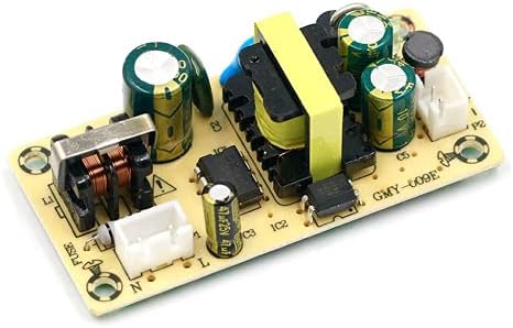 AC-DC 12V 1.5 a preklopni modul napajanja Bare Circuit 100 - 265V do 12v ploča TL431 Regulator za zamjenu/popravak