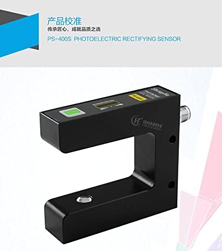 Korekcijski senzor PS-400S senzor za korekciju korekcije visoko preciznog senzora za korekciju