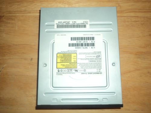 Samsung TS-H492 52X32X52 CD-RW / 16x DVD-ROM IDE pogon