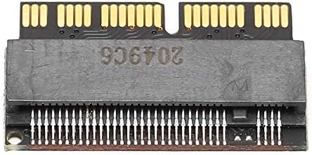 ZOPSSC-1 NGFF M.2 NVME SSD adapterska kartica NVME M.2 za OS X SSD uređaj PCIe računar