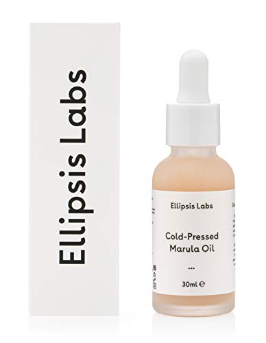 Marula Oil by Ellipsis Labs. organsko ulje za lice i kosu, pružajući intenzivnu hidrataciju. 30ml