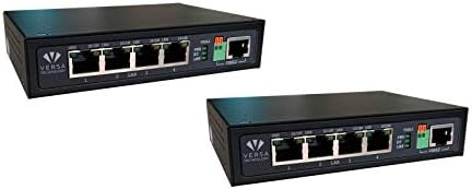 VX-VEB160G4 300Mbps Ethernet Extender komplet