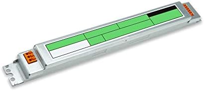 1-2 lampe elektronski prigušnici za fluorescentna svjetla zamjena za unaprijed ICN-2s54-90C balast