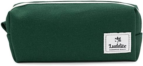 Luddite LDH-BXPN-05 kutija za olovku, zelena