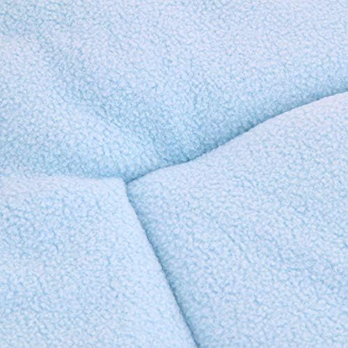 Periva meka udobna svilena podloga za posteljinu jastuk za pseće mačke