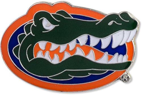 Aminco NCAA Florida Gators Logo tima PIN, Boja tima