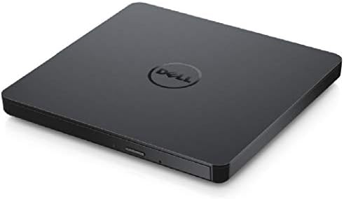 USB eksterni DVD pogon kompatibilan za Microsoft Windows 10 / Vista /7/8.1, Mac OS, Dell ,Acer
