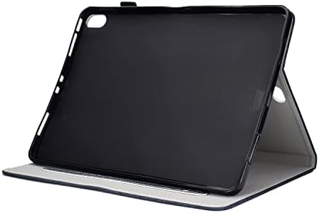 Tablet PC slučajevi Kompatibilan sa iPad Pro 11 inčni poklopcem 2nd / 2020/2018, SMet Smart Folio Poklopac