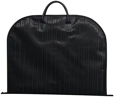 N / A viseći nosač Organizator presvlaka za odjeću tkanina sklopiva zaštitna torba za odjeću Zipper odijelo