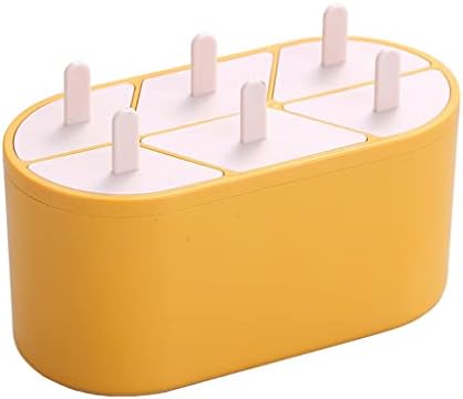 Silikonski kalup za sladoled za hranu Kućni LED Lolly Popsicle sladoled Sorbet smrznute kocke