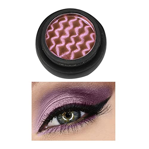 VEFSU Daily Makeup sjenilo Single Women Makeup Pearl sjenilo lako za nošenje lako za nanošenje boje na svježi