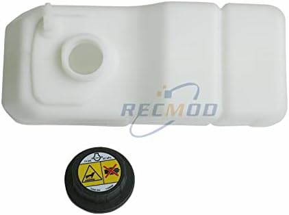 RECMOD motorska rashladna testera za uklanjanje hladnjaka za vodu 6736379 za Bobcat mini utovarivač S130 T140