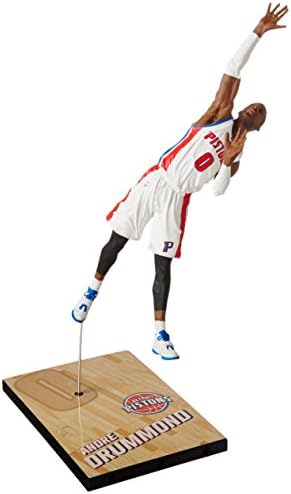 McFarlane igračke NBA serije 25 Andre Drummond Actick figura