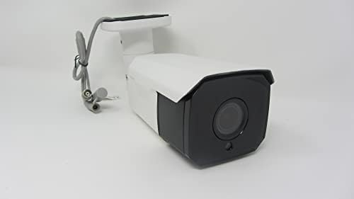 Ezdiyworld-HDTVI 1080P Bullet Camera 2MP 1/27 CMOS 30 kom IRS VF 2,8-12MM radi s analognim DVR bijelom bojom