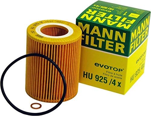 MANN-Filter HU 925/4 X filter bez ulja bez metala od Suinpla