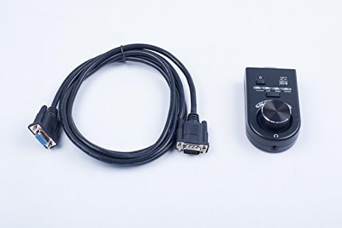Zamjenska Kontrolna Pod kompatibilna za Logitech Z - 5300 5.1-kanalni sistem zvučnika Surround računara