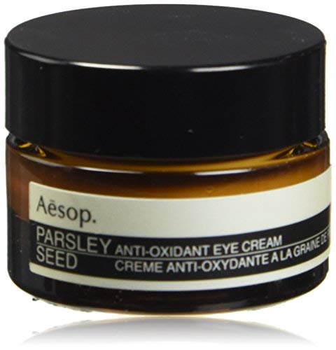Aesop Parsley Seed Antioksidativna Krema Za Područje Oko Očiju, 0,33 Unce